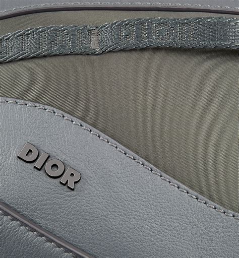 scarab dior|Dior Scarab Bag Deep Gray Smooth Calfskin and Nylon .